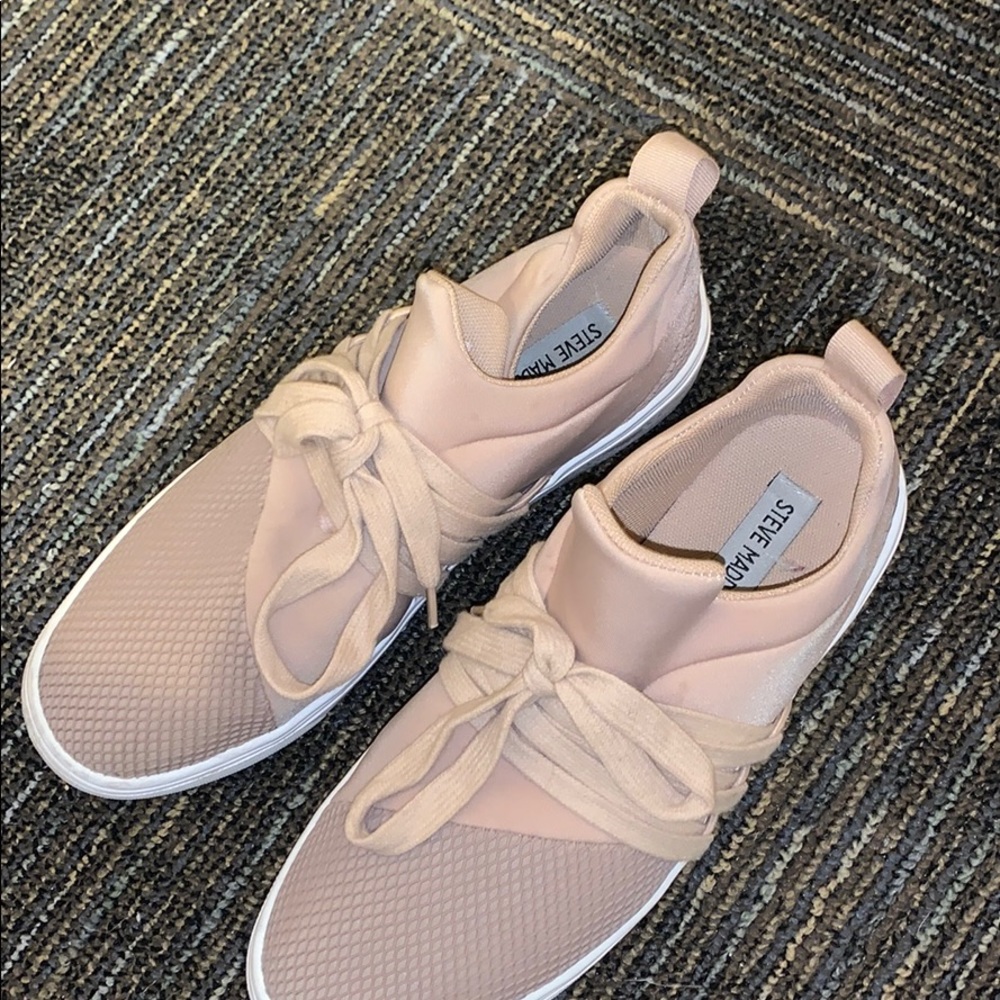 Steve Madden lancer sneaker